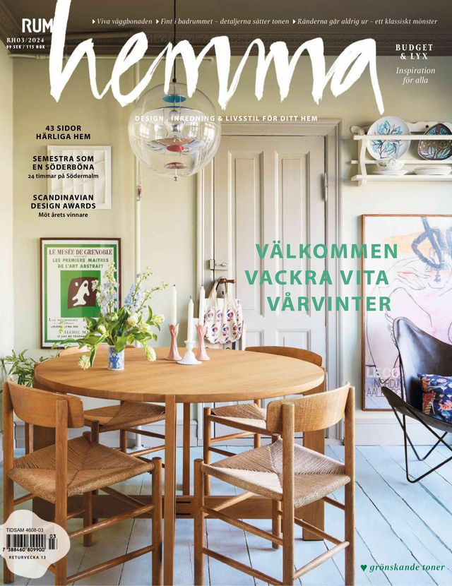 Rum Hemma