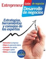 Guía de Negocio: Desarrollo de Negocios