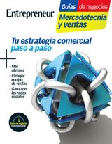 Guía de Negocio: Mercadotecnia y Ventas
