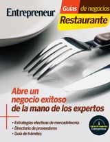 Guía de Negocio: Restaurante