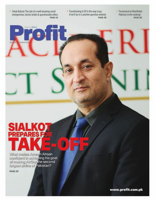Profit