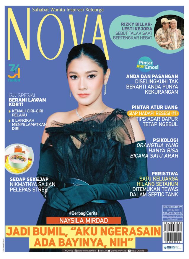 Tabloid Nova