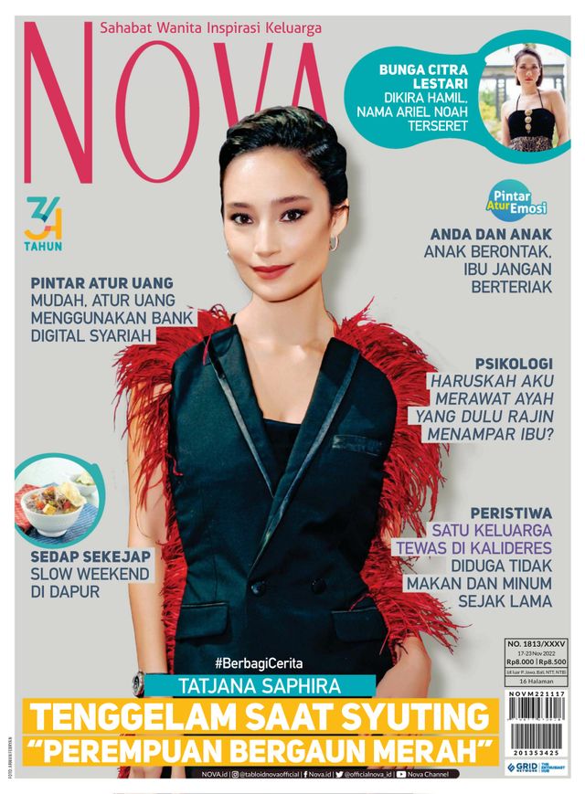 Tabloid Nova