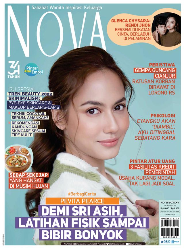 Tabloid Nova