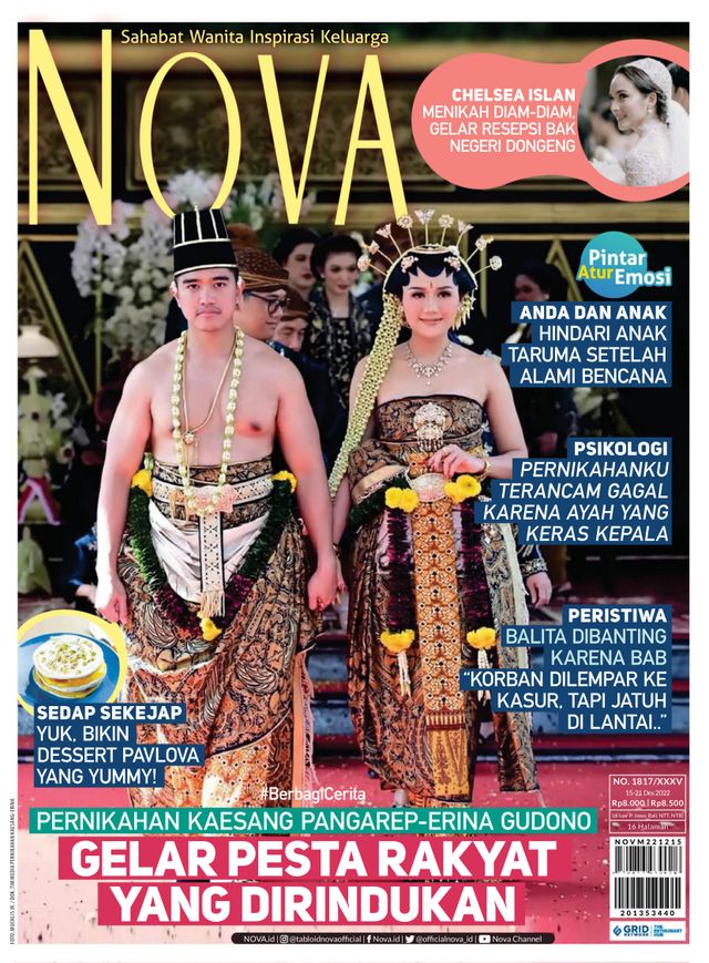 Tabloid Nova
