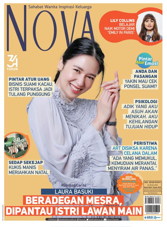 Tabloid Nova