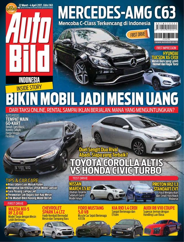 Auto Bild Indonesia