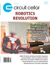 March 2017 - Issue #320