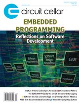 April 2017 - Issue 321