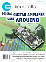 August 2017 - Issue #325