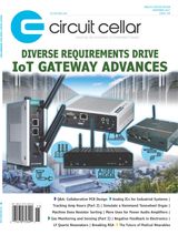 November 2017 - Issue #328