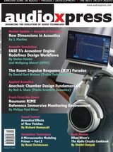 audioXpress