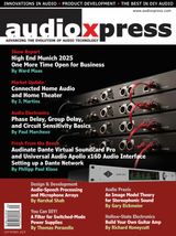 audioXpress