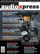 audioXpress