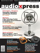 audioXpress
