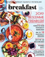 Aralık - Ocak 2019