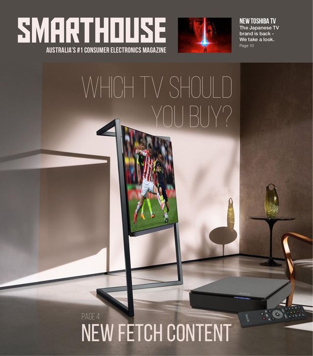 SmartHouse