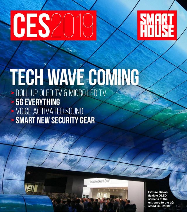 SmartHouse
