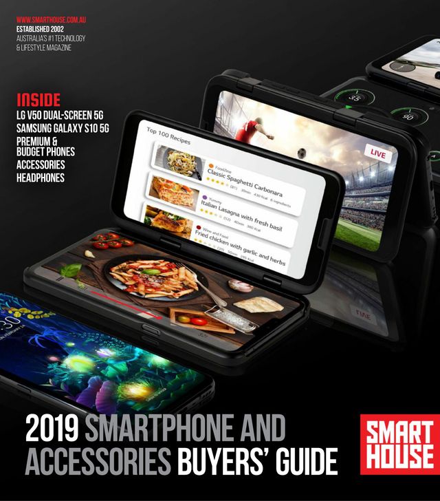SmartHouse