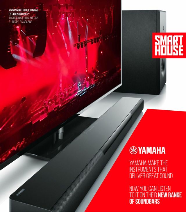 SmartHouse
