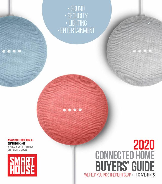 SmartHouse