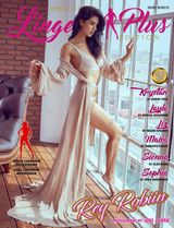 LINGERIE PLUS  MAGAZINE - November 2017 November 2017