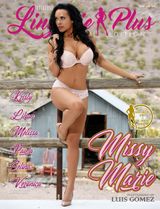 LINGERIE PLUS  MAGAZINE - June 2018 June 2018