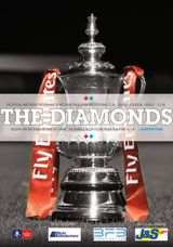 AFC Rushden &amp; Diamonds v Alfreton Town - 19 September 2017