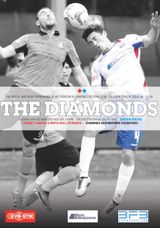AFC Rushden & Diamonds v Barton Rovers - 24 October 2017