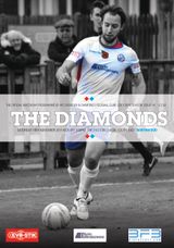 AFC Rushden & Diamonds v Northwood - 18 November 2017