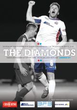 AFC Rushden & Diamonds v Cambridge City - 28 November 2017