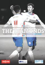AFC Rushden & Diamonds v Hartley Wintney - 2 December 2017