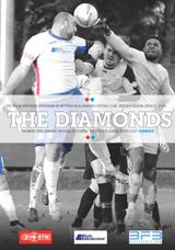 AFC Rushden & Diamonds v Uxbridge - 20 January 2018