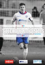 AFC Rushden & Diamonds v AFC Dunstable - 3 February 2018