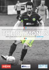 AFC Rushden & Diamonds v Bedford Town - 2 April 2018