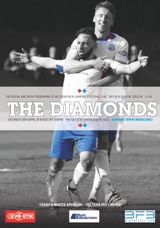 AFC Rushden & Diamonds v Ashford Town (Middlesex) - 28 April 2018