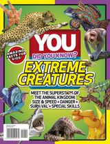 Extreme Creatures