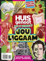 Jou Liggaam