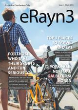 March 2017 - Issue 2