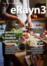 June 2017 - Issue 3