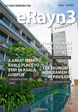 September 2018 - Issue 8