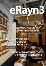 March 2019 - Issue 10
