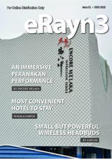 June 2019 - Issue 11