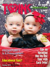 Holiday Gift Guide 2012