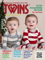 Holiday Gift Guide 2015