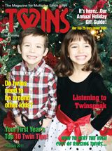 Holiday Gift Guide 2011