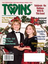 Holiday Gift Guide 2008