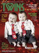 Holiday Gift Guide 2010