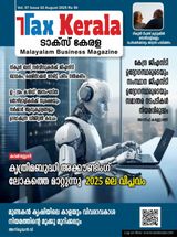 TAX KERALA