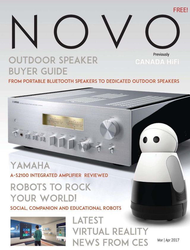 NOVO